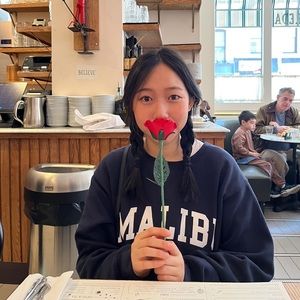 Meet your Posher, Youjin